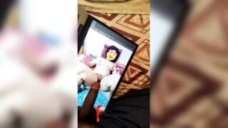 Tribute to indian milf