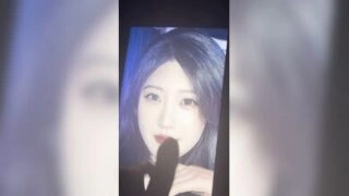 cock tribute