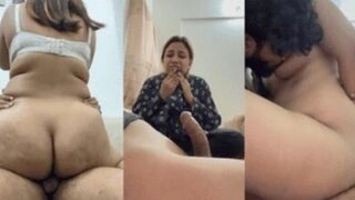 Pakistani Bhabhi Ya Allah Karna