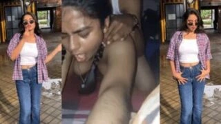 Sweaty Bangla Doggy Camera