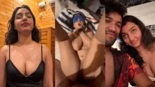 Sexy Indian Travel Vlogger Viral Mms xxx