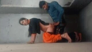 Village Girl First Doggy Mar Gayi