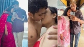 Young Desi Couple Love Viral Mms xxx