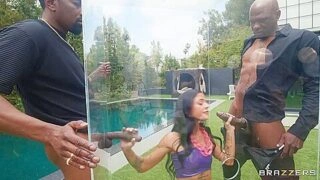 Ryan Reid, Isiah Maxwell And Chocolate God – Double Indulgence