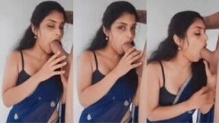 Ai Saree Bj