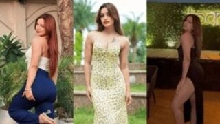 Ankita Singh Nude Teasing