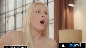 Cant Resist Fulfilling Diane Chrystalls Urgent Desire For Pleasure – Erik Everhard