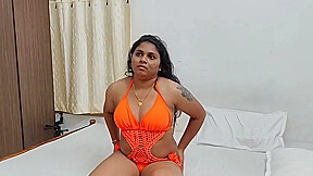 Horny Wanton Soul-stirring Sex Movie