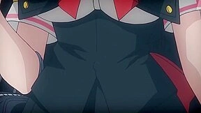 Mysterious Subtle Temptation_100129p0007