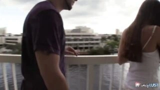 Public Sex with Step Bro – Ashlynn Taylor