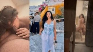 Indian Influencer Europe Fuck