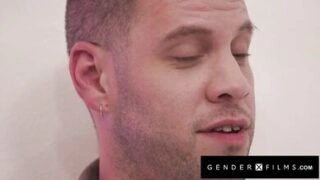 GENDERX FILMS – ”I Call This The After Hours Package”