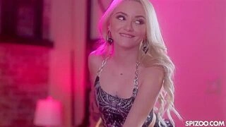 Naughty Desire Fulfilled For – Nathan Bronson And Lola Fae