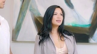 Scarlett Alexis – Exotic Xxx Video Asian Hottest Uncut