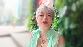 【こんなナリして、従順マゾ、？！大阪からヤリに来たボーイッシュ変態ギャルと欲望のままにナマ中出しっ