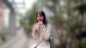 最上級美人保険屋さんが登場！エロ過ぎるオーラ！セールスで鍛えたテクニックで暴発寸前